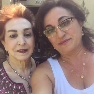 Meet your Posher, Faye